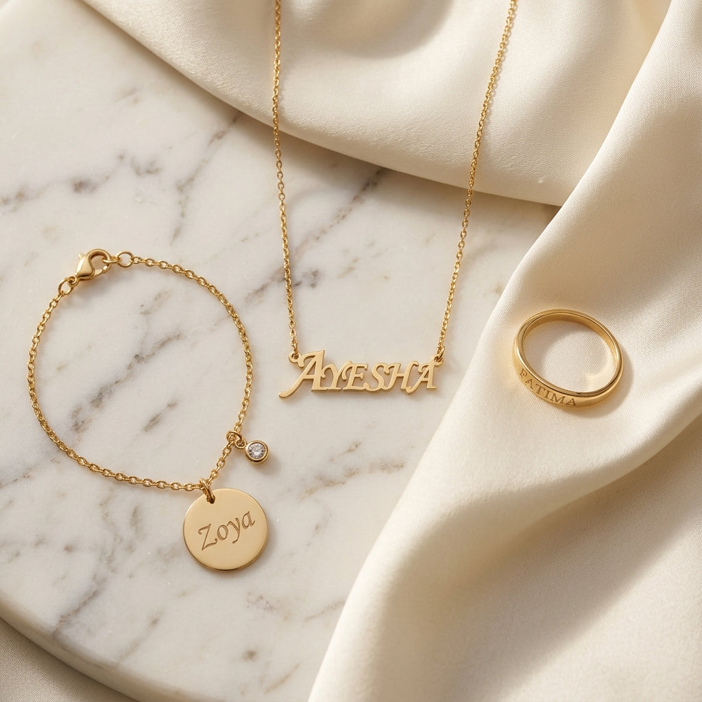 Birthday Gifts