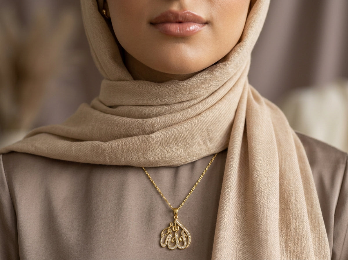 Islamic Jewelry
