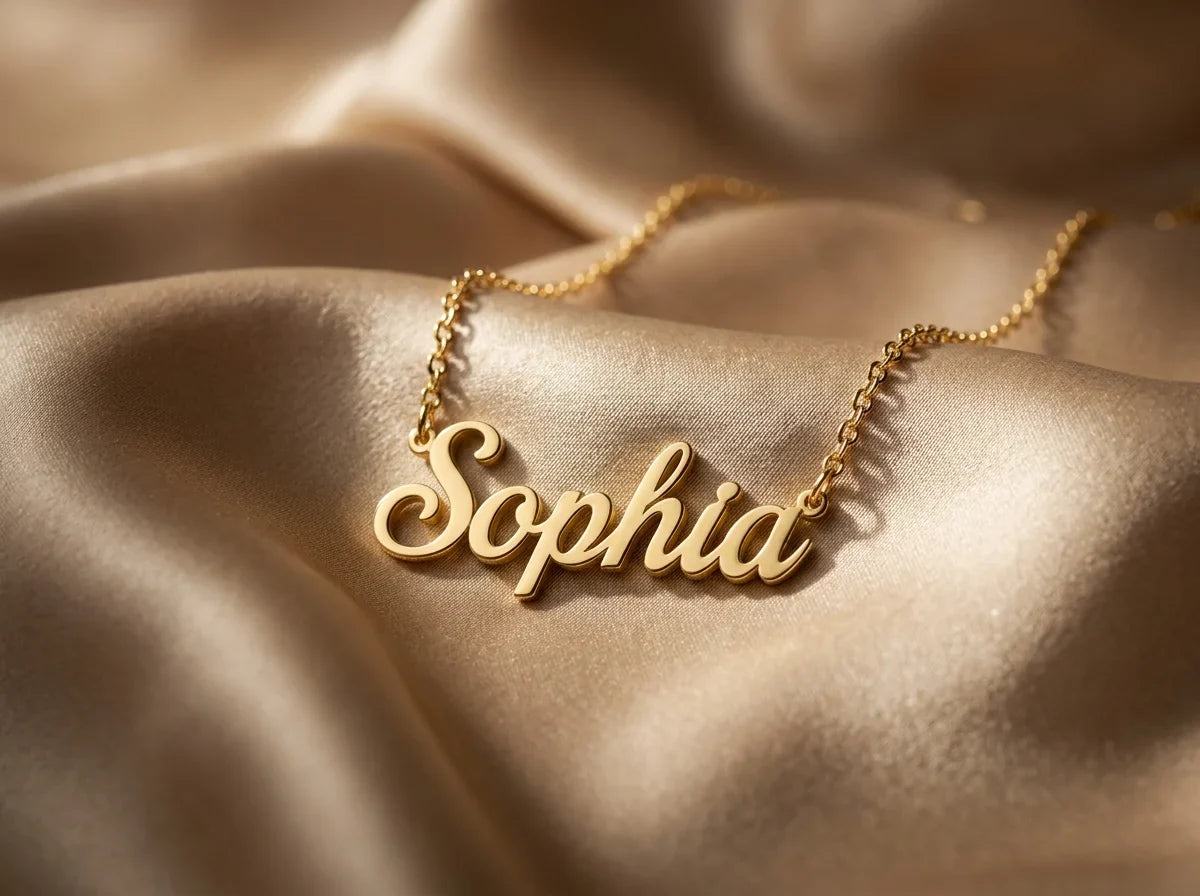 Necklace
